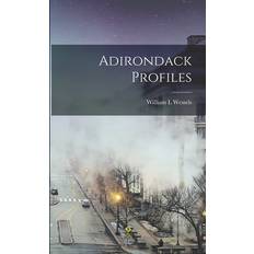 Adirondack Profiles (Paperback)