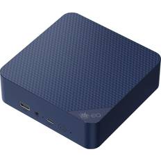 Beelink Beelink Mini PC EQ14 DDR4 SSD 16GB 500GB