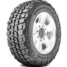 Federal Couragia M/T 265/75R16 Tires