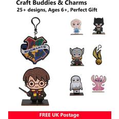 Crystal Art Buddies Kit Harry Potter