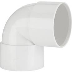 Polypipe Waste Solvent Weld 40mm WS16W