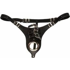 Maxpower Wearable Strapon Penis For Lesbian Pants
