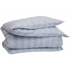 Mille Notti Camicia Azul Claro 220x220 cm Funda nórdica Azul (220x220cm)