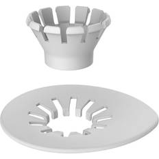 Vita Pour Overs Hario Dripper Suiren Ring Set VDSU-RST-W