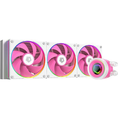 ID-Cooling CPU vandkølere ID-Cooling FX360 INF PINK CPU Vandkøling