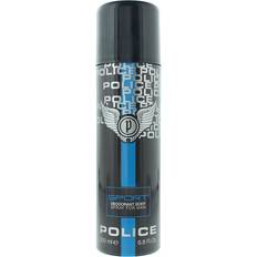 Police Sport Deodorant Spray 200 ml 200ml