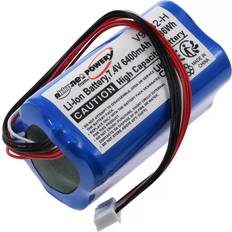 Powerakku für Lautsprecher Marshall Kilburn II TF18650-3200-4S2PA