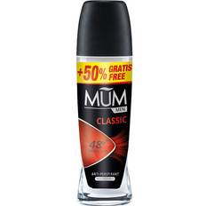 Mum Men Classic Deo Roll-On 75 ml 75ml