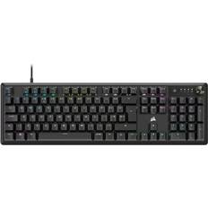 Corsair Inglese Tastiere Corsair K70 Mechanical Gaming Keyboard