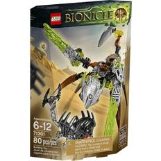 LEGO Bionicle LEGO Bionicle Ketar Creature of Stone 71301