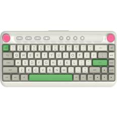 Ajazz B21 68-Key PBT Keycap