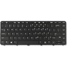 Keyboards HP Premium Keyboard Czech Republic Slovakia