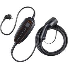 Transportabelt Ladekabel Type 2 5m