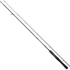Shimano Forcemaster AS S66UL 1,98m 0,7-6g