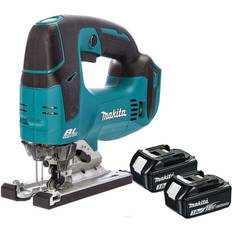 Makita DJV182Z 18V LXT Jigsaw