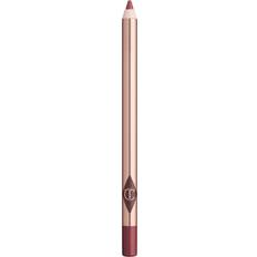 Leaping Bunny Læbeblyanter Charlotte Tilbury Lip Cheat Transfer Resistant - Brun