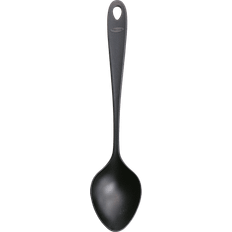 Fiskars Essential 30 cm Svart Köksslev