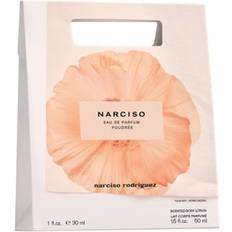 Narciso Rodriguez Poudrée Gavesæt Til Kvinder 30 ml Body Lotion 50 ml