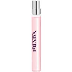 Prada Unisex Eau de Parfum Prada Infusion De Rhubarbe Eau De Parfum Travel Spray 0.34 oz 10 ml