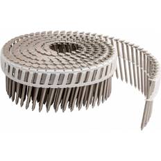Tjep Spik Rostfri A4 2.5 x 66 mm Set of 16