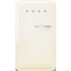 N Fristående kylskåp Smeg FAB10HLBL6 Kylskåp Svart