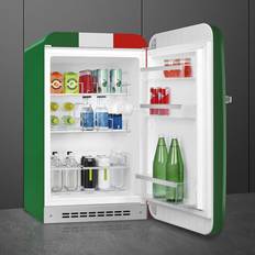 Smeg Fab10hrdit6 Køleskab 365 Dages Retur