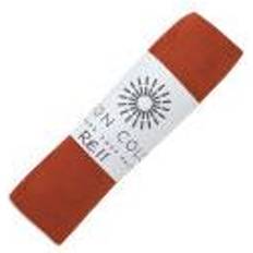 Unison Large Soft Pastel Red Earth 11