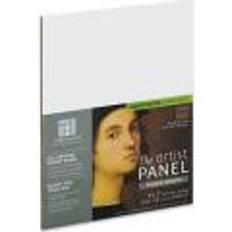 Primed Smooth 3/8in Flat 5x7