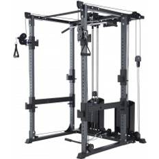 Bodycraft Power Rack F430