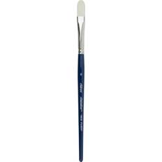 Silver Brush 1903S6 Short Handle Size 6