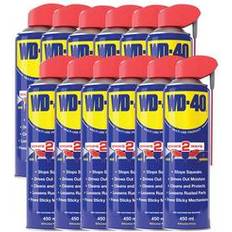 Multifunctional Oils on sale WD-40 Wd-40 Multi-Use Smart Straw 450ml Multifunctional Oil