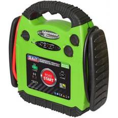 Sealey RS1312HV Emergency Jump Starter 12V 900 Peak Amps