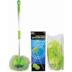 Microfiber Car Wash Brush Kit