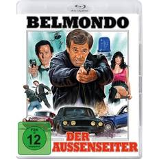 Blu-ray Der Aussenseiter