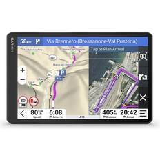 Autonavigaties Garmin Voertuignavigatie Dezl LGV1020 10.10"