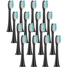 Replacement Heads Philips Sonicare 16-Pack