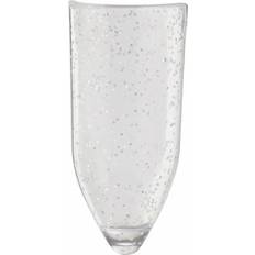 Nagelprodukter Nailster Top Coat - Silver
