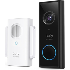 Eufy Eufy Wireless S210 2K Security Video Doorbell