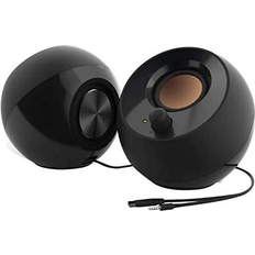 Creative Pebble Modern 2.0 USB Desktop Speaker System