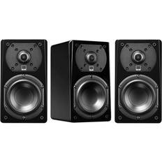 SVS Stand- & Surround Speakers SVS Prime Satellite Speaker 3 Pack