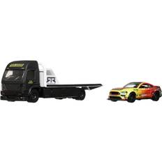 Hot Wheels Radiostyrda leksaker Hot Wheels '23 Ford Mustang RTR Spec 5