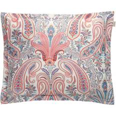 Gant key west paisley Gant Home Key West Örngott Orange, Röd (60x50cm)