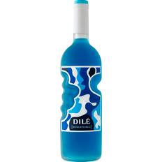 Danmark Mousserende vine Dilé Moscato Blue