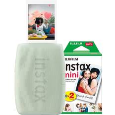 Fujifilm Instax Mini Link 3 Wireless Smartphone Photo Printer