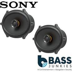 Sony XS-680ES Bilhøjttaler Oval 2-vejs 240 W