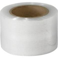 Stretch Films New! 3" x 100 Gauge x 650' Bundling Stretch Film, Case Of 18 (TNB503)