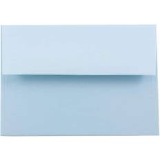 A1 Premium Invitation Envelopes, 50ct. in Baby Blue Pastel 3.625" x 5.125" Michaels (3.625" x 5.125"