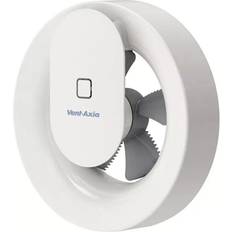 Vent axia extractor Vent-Axia Svara Lo-Carbon Bathroom Extractor Fan 409802