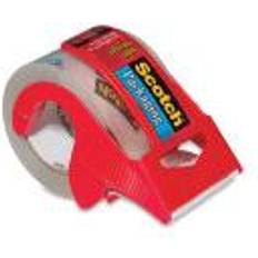 Packing Tapes Scotch Super Strength Packaging Tape 2" x 1000"