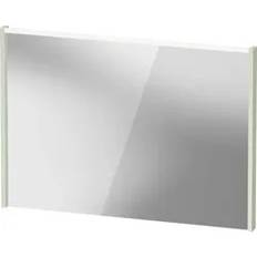 Duravit D-Code 1000 mm x 700 mm Illuminated Mirror